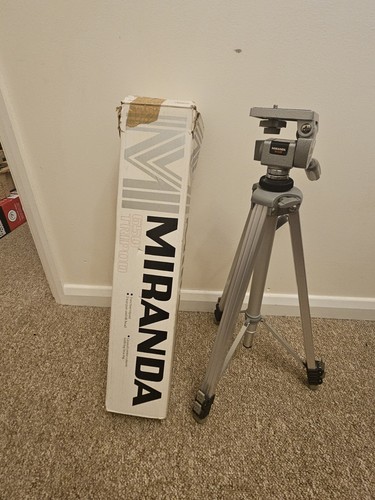 Miranda 950 tripod - 950,