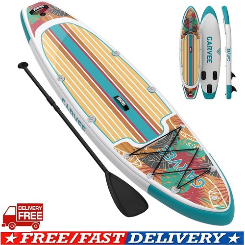 6ft 11ft stand up - up, paddle