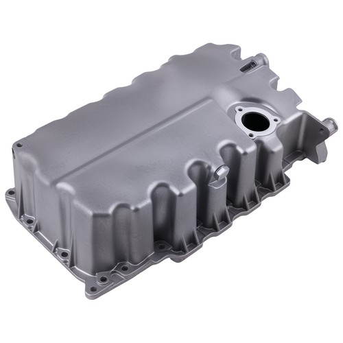 Engine oil pan - for, golf