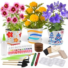 Paint & Plant Children’s