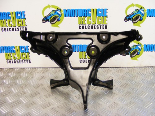 Triumph sprint 1050 clocks - triumph, st