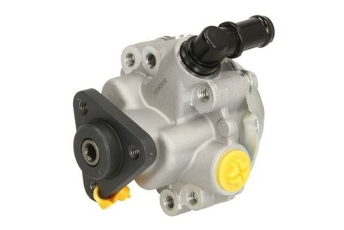 Hydraulic pump steering - hydraulic,