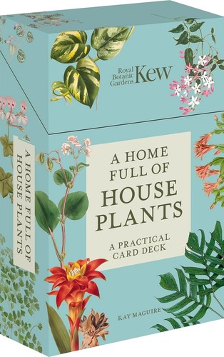 Home full house - of, plants: