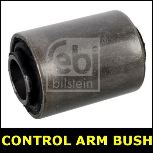 Suspension control arm bush - control,