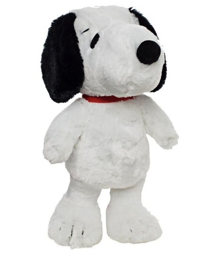 Snoopy plush soft toy - snoopy,
