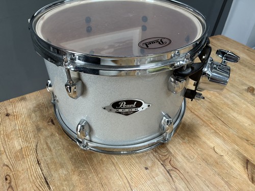 Pearl export 8 tom - 12",
