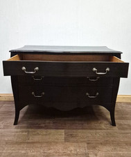 French Style Chest of 3