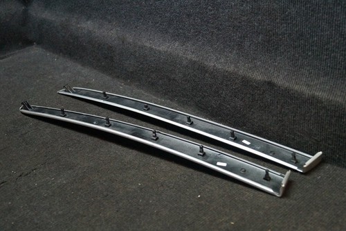 Audi 8ec 2007 interior - b7,