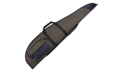 New rifle gun rigid padded - ,