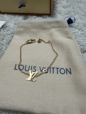 LV Women’s Gold Bracelet