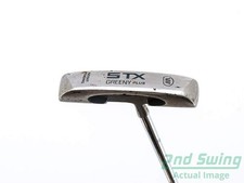 STX Greeny Plus VII Putter