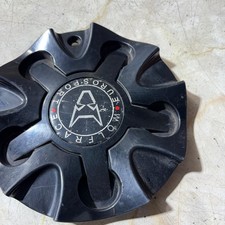 Wolfrace Eurosport custom