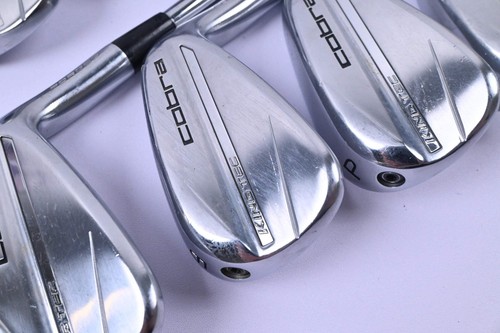 Cobra 2025 king tec irons - 2025,