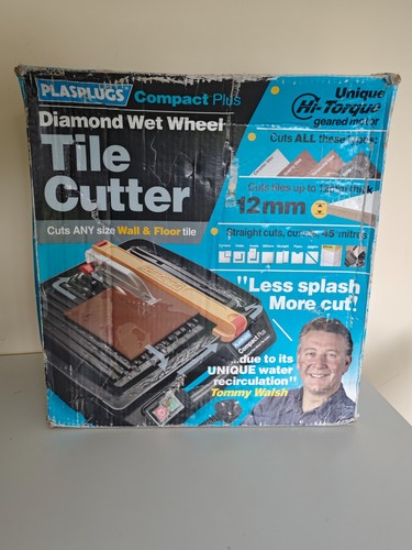 Plasplugs compact plus diamond - plus,