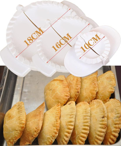 Dumpling maker ravioli mould - dumpling,