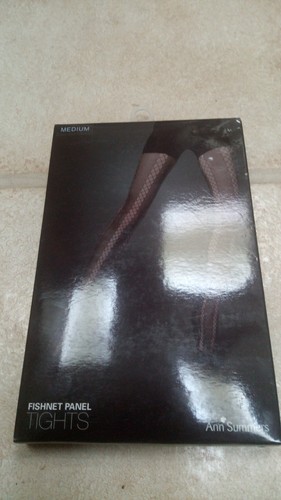 Ann summers fishnet - ann, panel