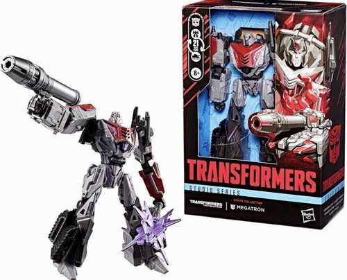 Transformers studio series - studio,