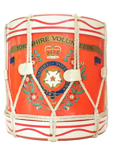 Vintage regimental replicas - regimental,