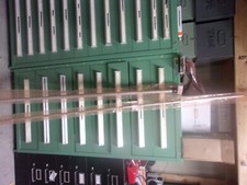 STIHL OEM Shaft 80" & Tube 60"