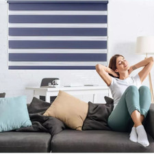 Day & Night Roller Blinds