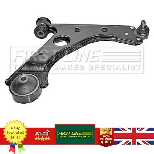 Suspension control arm for - suspension,