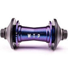 WE THE PEOPLE BMX HELIX FRONT