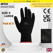 Arco Essentials Safety