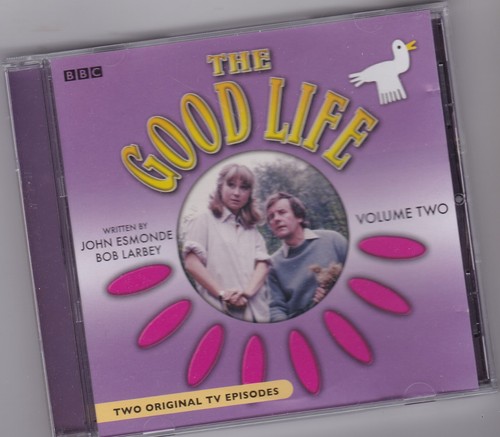 The good life volume - the, two