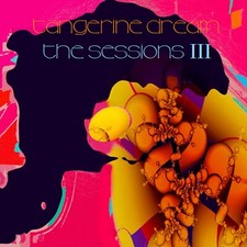 Tangerine Dream - Sessions III