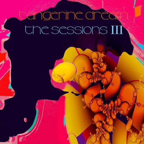 Tangerine dream sessions - tangerine, iii