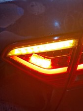 2013 AUDI A5 QUATTRO S-LINE