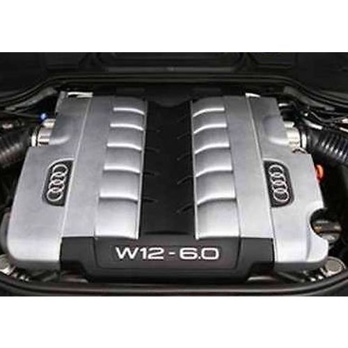 2006 audi w12 0 bht - 4e,