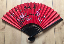 Vintage Large Chinese Hand