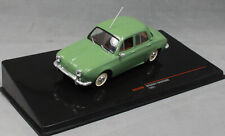 IXO Renault Dauphine in Green 1961 CLC322N 1/43 NEW