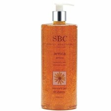 SBC Arnica Gel 1000ml