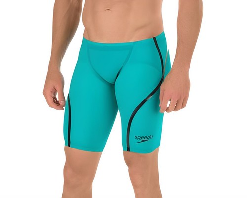 Speedo men green lzr - men's,