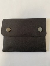 *NEW* Glove Pouches  (BLACK)