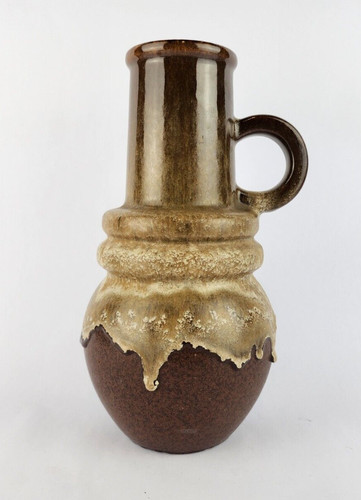 Vintage scheurich keramik - scheurich,