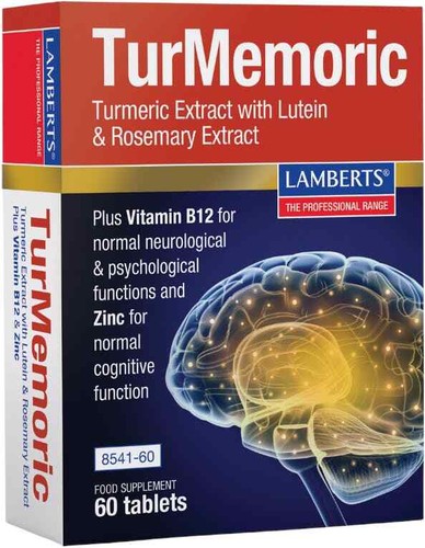 Lamberts turmemoric turmeric - lamberts,