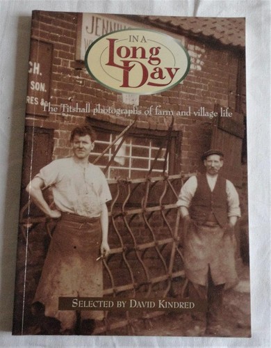 Long day photographs - a,