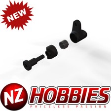 Arrma ara340203v2 servo saver - arrma,