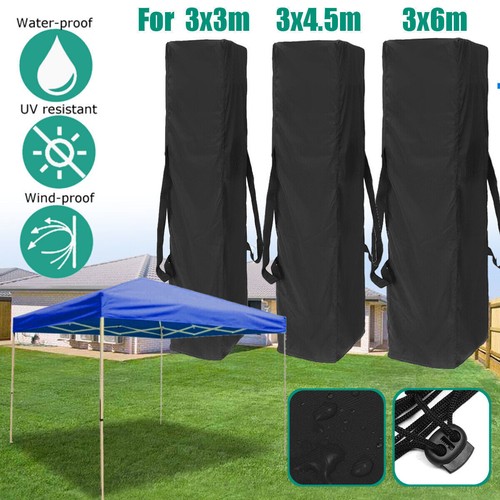 Gazebo marquee carry bag - carry,