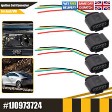 4x 1J0973724 FOR AUDI VW SKODA