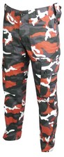 Mens Combat Trousers Tactical