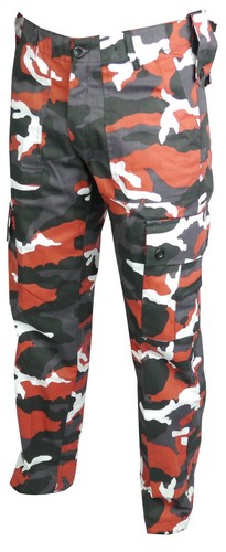 Mens combat trousers tactical - mens,