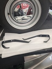 NEW - Lotus Cortina Mk1 Rear