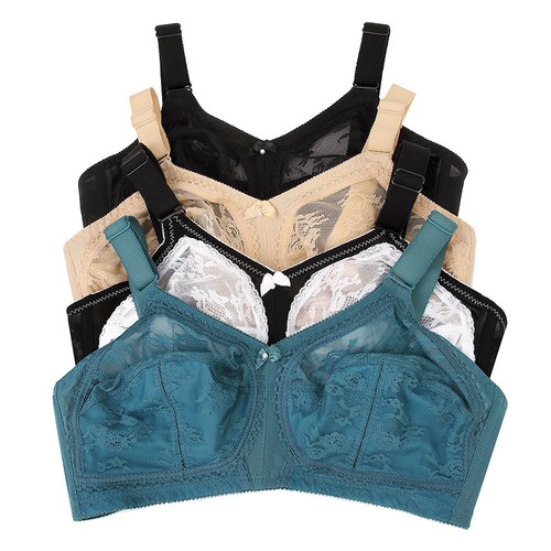 Size lace full cup - full,