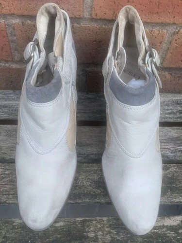 Diesel grey beige ladies - grey/beige,