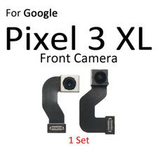 Original Selfie Front Facing Camera For Google Pixel 3 XL