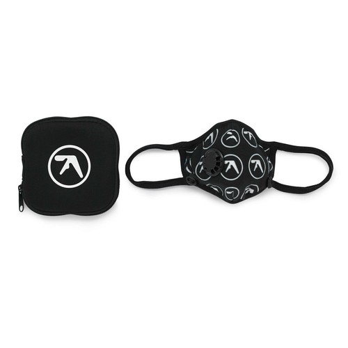 100 authentic aphex - 100%, twin